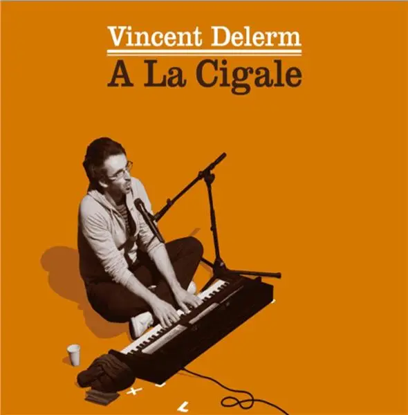 A la cigale
