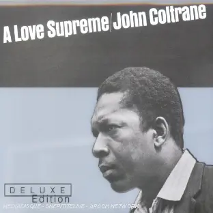 A love supreme