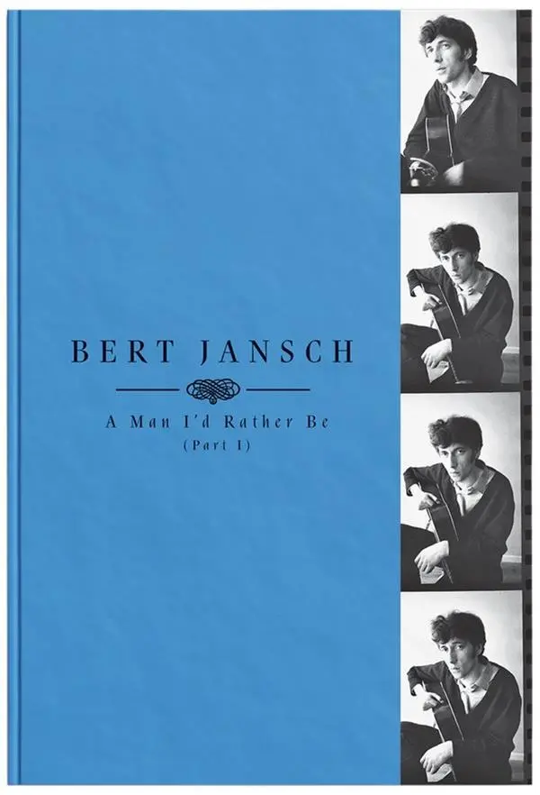 A Man I'd Rather Be Part 1 Format livre