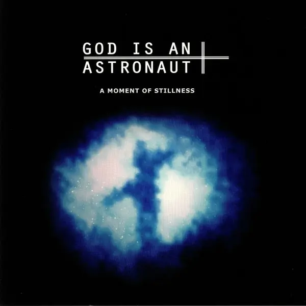 A Moment Of Stillness
