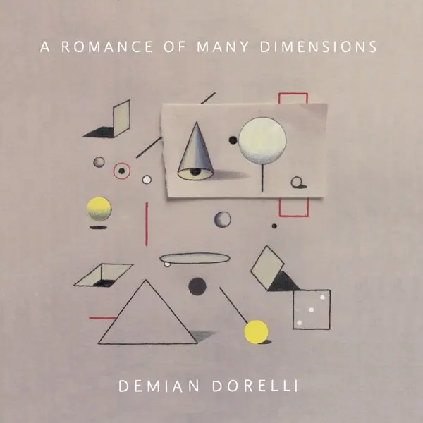 A Romance Of Many Dimensions