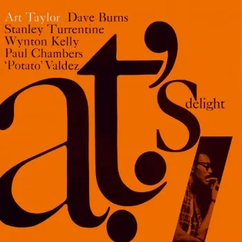 A.T.'s Delight