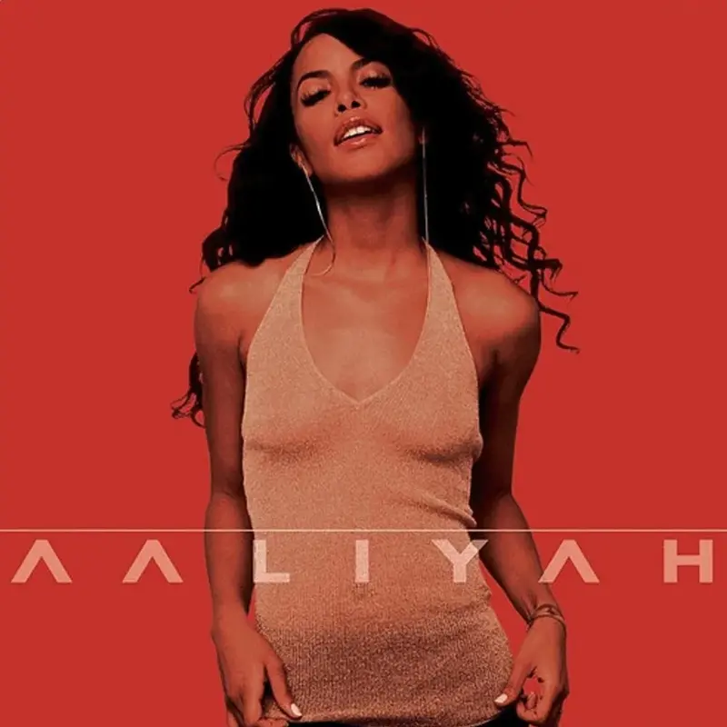 Aaliyah | Aaliyah - Vinyl