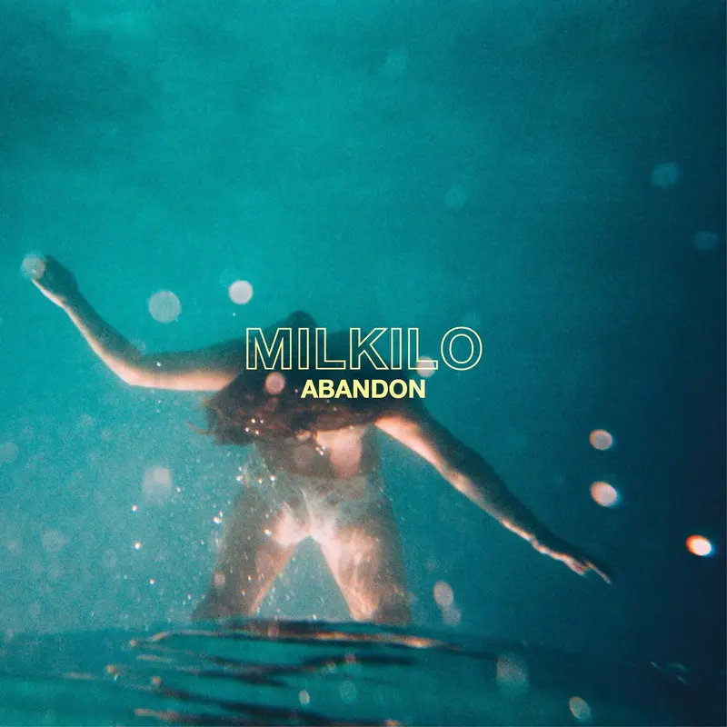 ABANDON - MILKILO (VINYLE 33T)