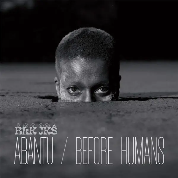 Abantu Before Humans