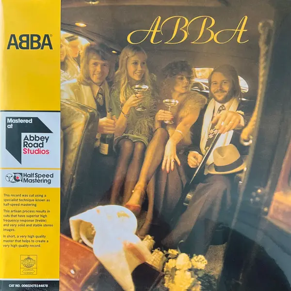 Abba | Abba