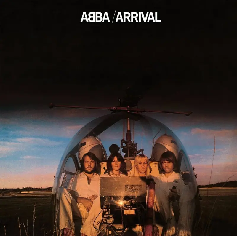 ABBA | Arrival