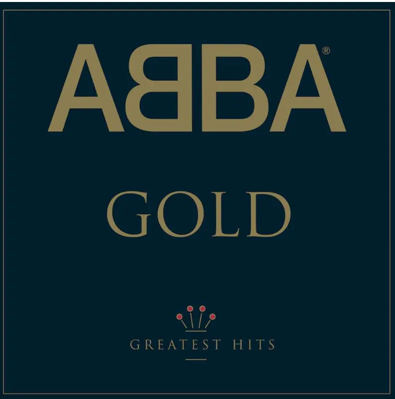 Abba | Gold - Vinyle