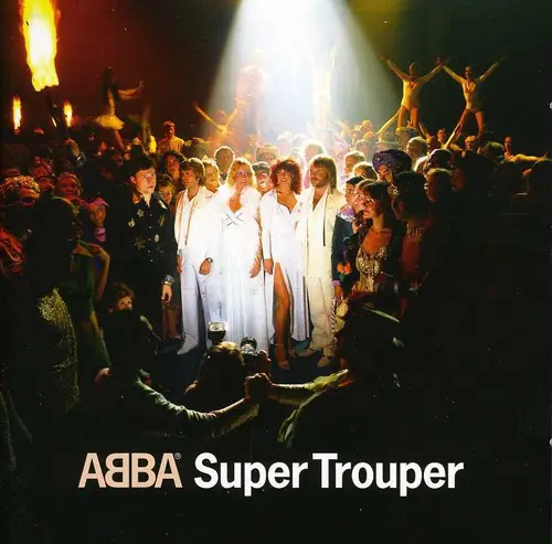 ABBA | Super Trouper - Deluxe Edition