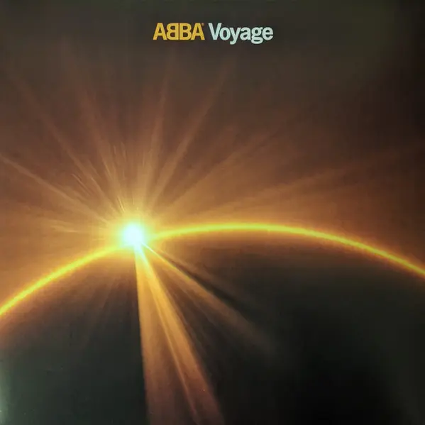 Abba | Voyage - Vinyle