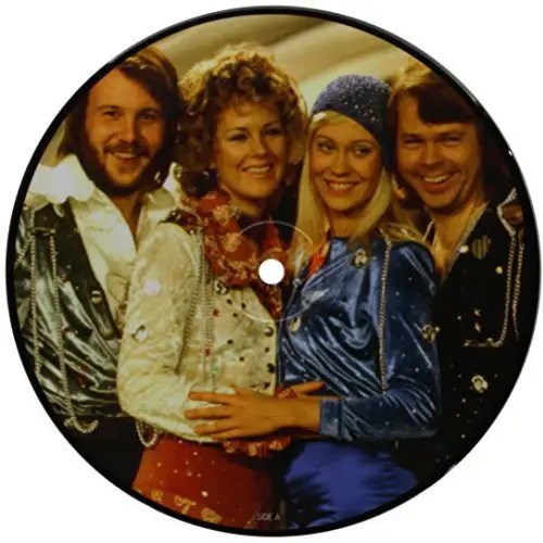 Abba | Waterloo - 45T