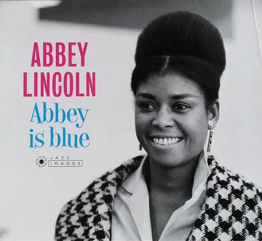 Abbey Is Blue Edition Deluxe