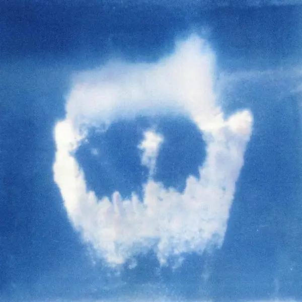 Above The Clouds - Vinyle