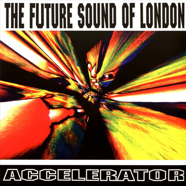 Accelerator