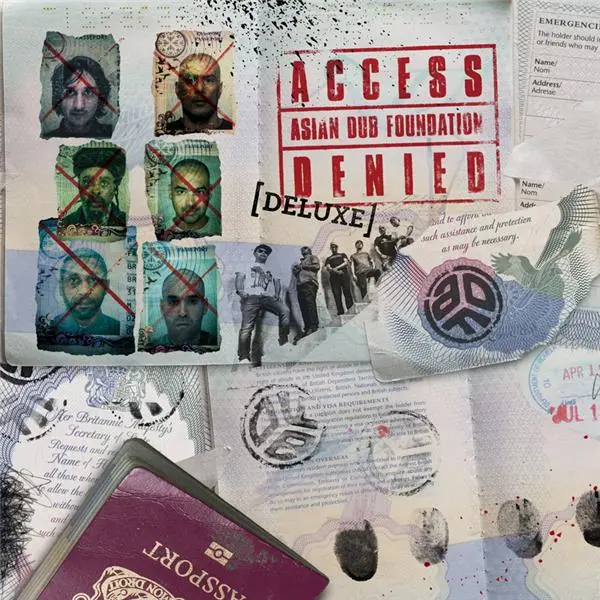 Access Denied Edition Deluxe