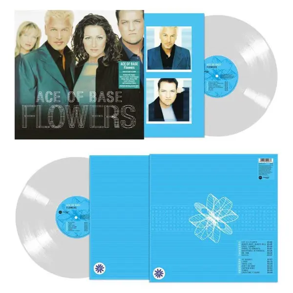Ace Of base | Flowers