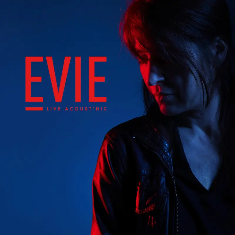ACOUST'HIC - EVIE (VINYLE 33T)