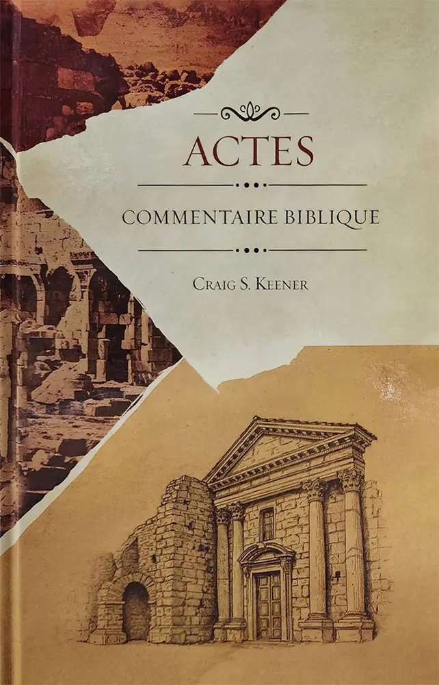 Actes
