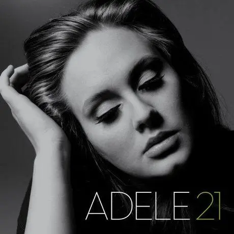 Adele | 21