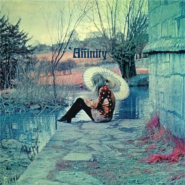 Affinity Coffret