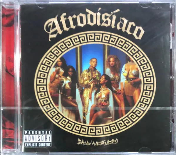 Afrodisiaco