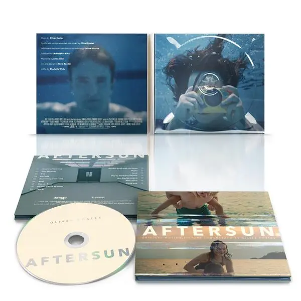 Aftersun (Original Motion Picture Soundtrack)
