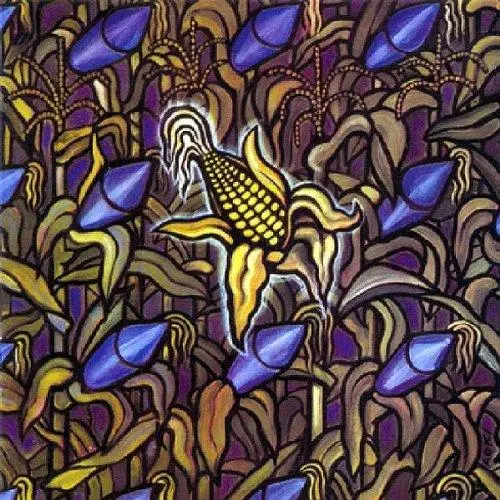 Against the grain
