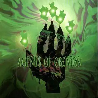 Agents of oblivion