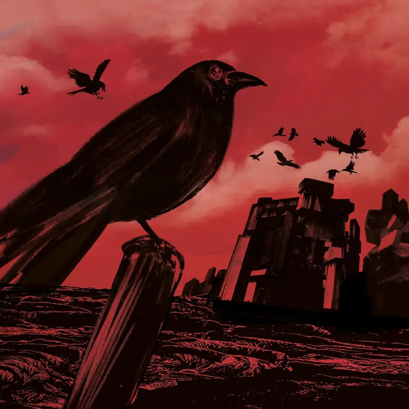 AGLA VOL.1 - AGLA & THE CROWS (CD)