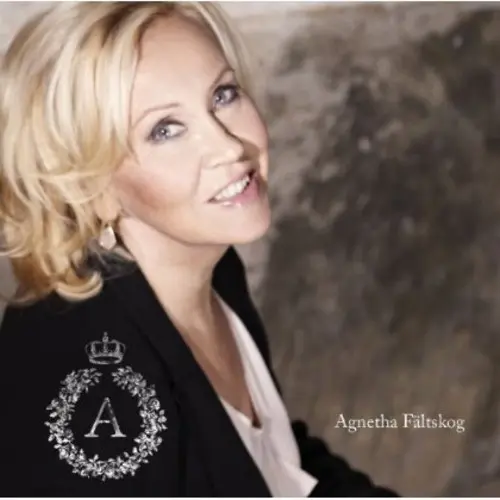 Agnetha Faltskog | A