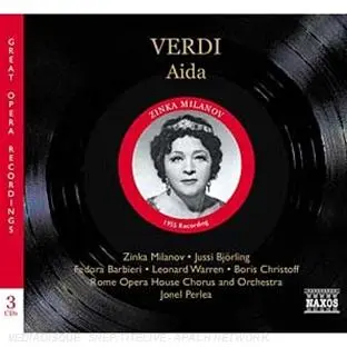 Aida