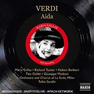 Aïda
