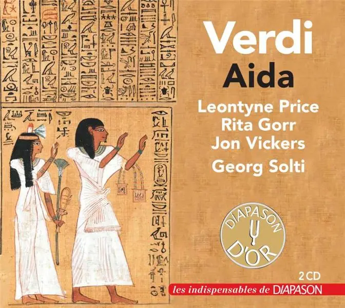 Aida