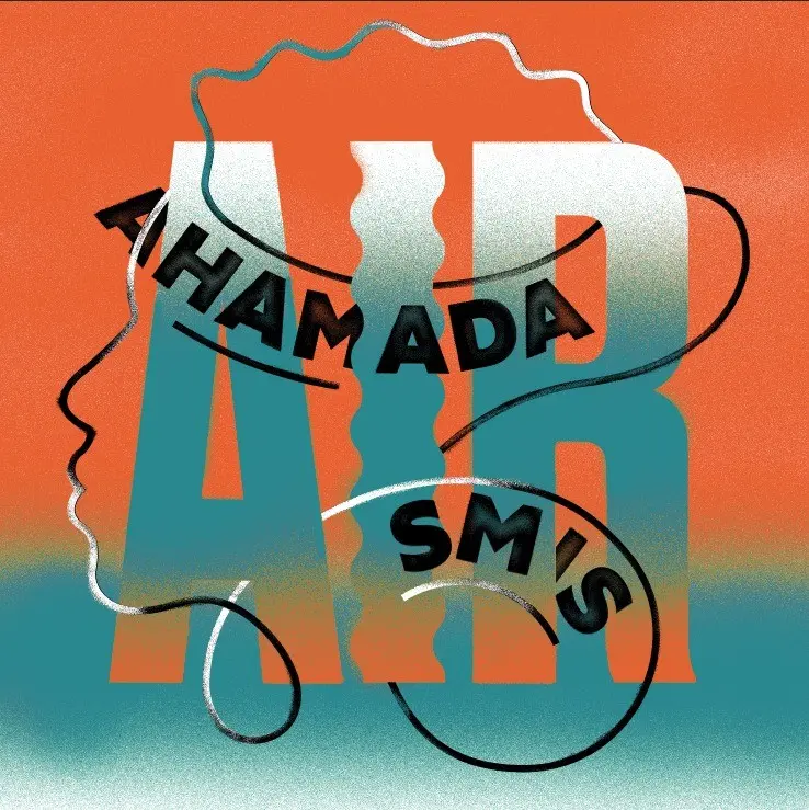 AIR - AHAMADA SMIS (VINYLE 33T)