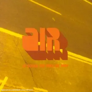 Air | Le Soleil Est Près De Moi - CD Single
