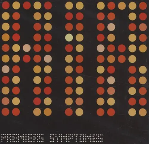 Air | Premiers Symptomes - CD Single