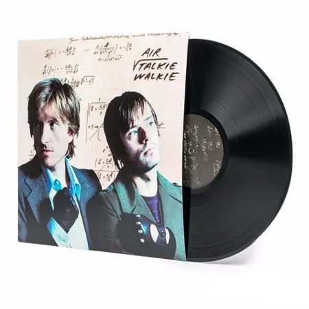Air | Talkie Walkie - Vinyle