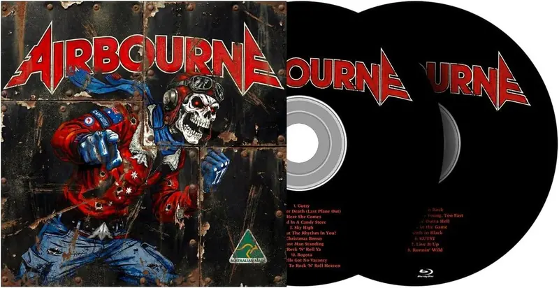 Airbourne
