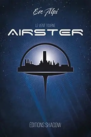 Airster Tome 1