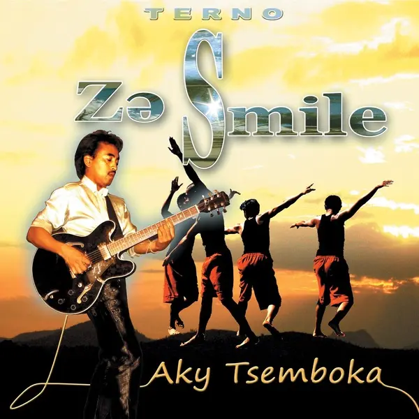 Aky Tsemboka