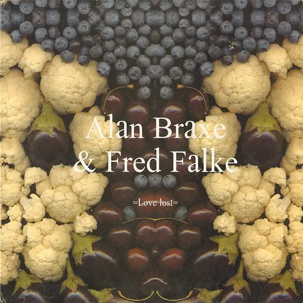 Alan Braxe and Fred Falke love lost