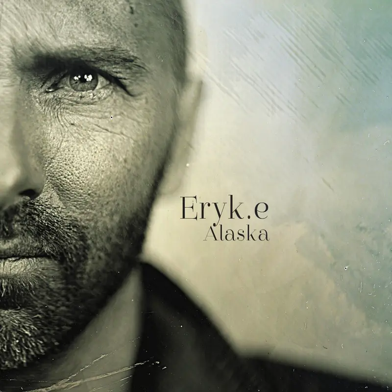 ALASKA - ERYK E (CD)