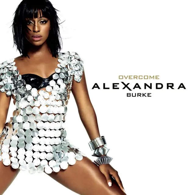 Alexandra Burke | Overcome - vinyle