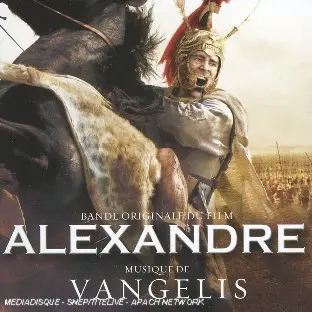 Alexandre