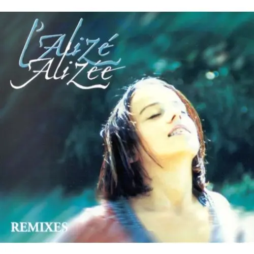 Alizée | L'Alize - CD