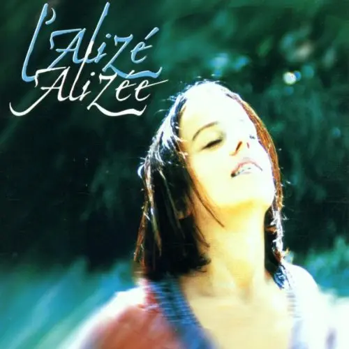 Alizée | L'Alize - CD