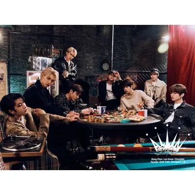 All In Version B
