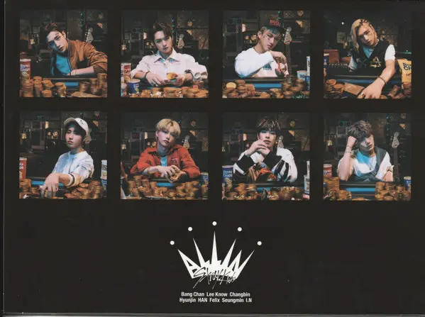 All In Version C