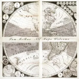 All maps welcome