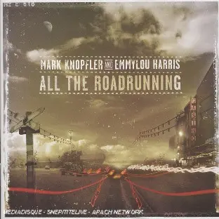 All The Roadrunning